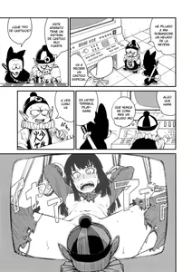 Page 24 of BETWEEN THE LINES - preview thumbnail