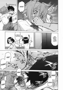 Page 106 of Seka x Seka 1 - preview thumbnail