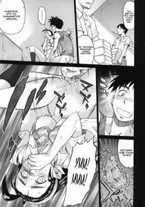 Page 128 of Seka x Seka 1 - preview thumbnail
