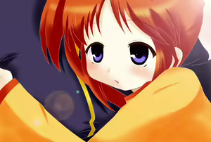 Page 141 of Nanoha Bride - preview thumbnail