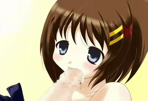 Page 97 of Nanoha Bride - preview thumbnail