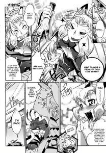 Page 58 of YELLOW★POP - preview thumbnail