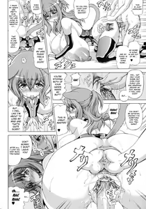 Page 122 of Bakebare! - preview thumbnail