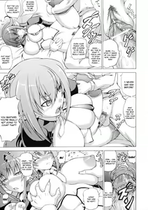 Page 67 of Bakebare! - preview thumbnail
