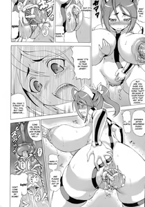 Page 100 of Bakebare! - preview thumbnail
