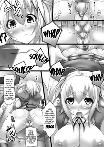 Page 106 of Nyuukan Squeeze! - Bust Feels Squeeze! - preview thumbnail
