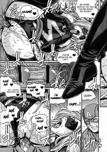 Page 15 of CRAZY 4 YOU!! - preview thumbnail