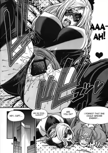 Page 16 of CRAZY 4 YOU!! - preview thumbnail