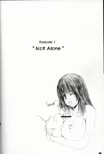 Page 6 of Kessen Shoujo MANIACS 3 - preview thumbnail