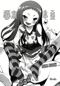 Page 26 of CHi-DOL CINDERELLA! - preview thumbnail