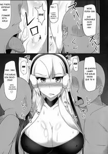 Page 6 of Bukkake! Erojimuri-hon BW-hen - preview thumbnail