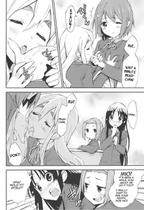 Page 3 of Come!Come!Erotick - preview thumbnail