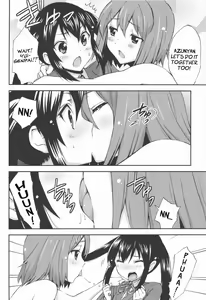 Page 5 of Come!Come!Erotick - preview thumbnail