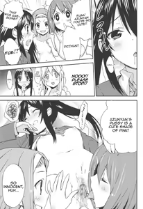 Page 6 of Come!Come!Erotick - preview thumbnail