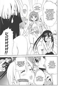 Page 8 of Come!Come!Erotick - preview thumbnail