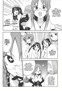 Page 9 of Come!Come!Erotick - preview thumbnail