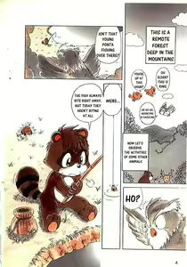 Page 2 of Konta Poponta - preview thumbnail