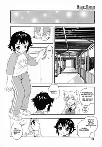 Page 122 of Camp Heaven - preview thumbnail