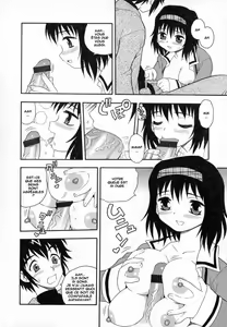 Page 35 of Camp Heaven - preview thumbnail