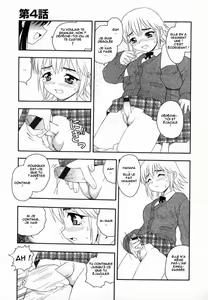 Page 66 of Camp Heaven - preview thumbnail