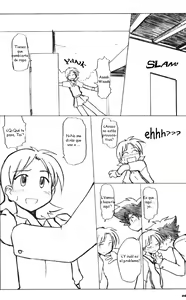 Page 5 of Amory Coraje - preview thumbnail