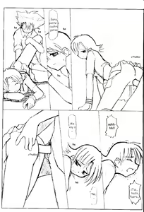Page 9 of Amory Coraje - preview thumbnail