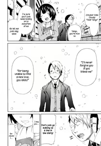 Page 36 of Ai no Memory | The Memory of Love - preview thumbnail
