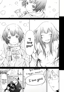 Page 37 of Ai no Memory | The Memory of Love - preview thumbnail