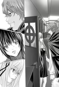 Page 50 of Canopri Comic 2011-08 Vol.10 - preview thumbnail