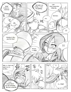 Page 20 of 리그 오브 티모 - League of Teemo - preview thumbnail
