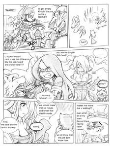Page 5 of 리그 오브 티모 - League of Teemo - preview thumbnail