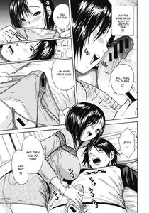 Page 9 of Nikushoku-kei Onee-chan | Carnivorous Sister - preview thumbnail