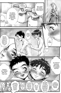 Page 32 of Brother x Brother - preview thumbnail