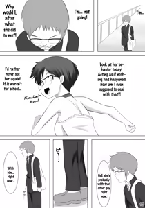 Page 11 of Kanojo ga Hoka no Otoko wo Eranda Riyuu X | The Reason Why She Chose Another Guy X - preview thumbnail