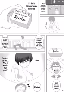 Page 5 of Kanojo ga Hoka no Otoko wo Eranda Riyuu X | The Reason Why She Chose Another Guy X - preview thumbnail
