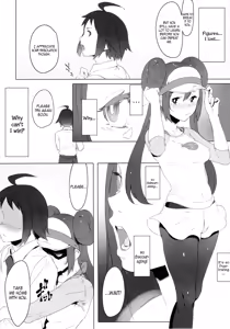 Page 6 of Faithful Tepig 2 - preview thumbnail
