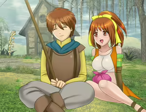 Page 145 of Romance of Fantasy - preview thumbnail
