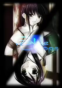 BlueDrops NetworkPackage - hentai manga cover image