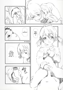 Page 10 of BABY ROSE - preview thumbnail
