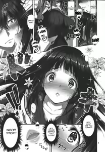 Page 5 of Watashi Ki ni Narimasu!! - preview thumbnail