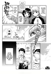 Page 109 of Megane de H de Konamaiki! - preview thumbnail