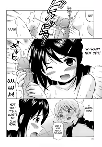 Page 113 of Megane de H de Konamaiki! - preview thumbnail