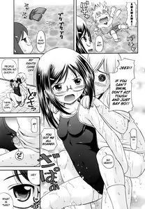 Page 28 of Megane de H de Konamaiki! - preview thumbnail