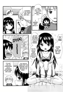 Page 51 of Megane de H de Konamaiki! - preview thumbnail