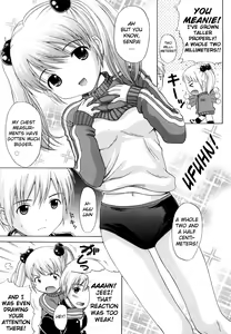 Page 68 of Megane de H de Konamaiki! - preview thumbnail