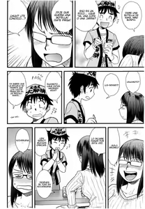 Page 2 of Eve no Kiseki? | Christmas Miracle? - preview thumbnail
