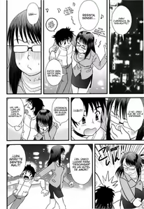 Page 6 of Eve no Kiseki? | Christmas Miracle? - preview thumbnail
