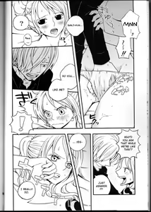 Page 12 of Change Over - preview thumbnail