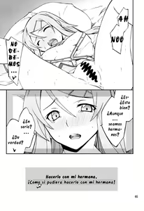 Page 5 of Ore x Imouto Kouryaku Daisakusen!! - preview thumbnail