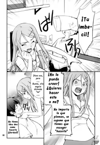 Page 6 of Ore x Imouto Kouryaku Daisakusen!! - preview thumbnail